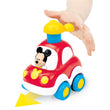 Afbeelding in Gallery Viewer laden, DISNEY BABY PRESS & GO