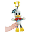 Afbeelding in Gallery Viewer laden, Donald Duck Activity Plush