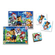 Afbeelding in Gallery Viewer laden, Paw Patrol - Edukit 4in1