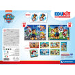 Afbeelding in Gallery Viewer laden, Paw Patrol - Edukit 4in1