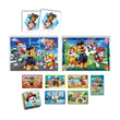 Afbeelding in Gallery Viewer laden, Paw Patrol - Edukit 4in1