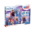 Afbeelding in Gallery Viewer laden, Frozen - Edukit 4in1