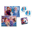 Afbeelding in Gallery Viewer laden, Frozen - Edukit 4in1