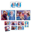 Afbeelding in Gallery Viewer laden, Frozen - Edukit 4in1