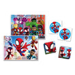 Afbeelding in Gallery Viewer laden, Disney Classic - Edukit 4in1