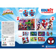 Afbeelding in Gallery Viewer laden, Disney Classic - Edukit 4in1
