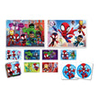 Afbeelding in Gallery Viewer laden, Disney Classic - Edukit 4in1
