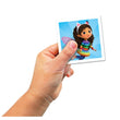 Afbeelding in Gallery Viewer laden, MEMO POCKET GABBY'S DOLLHOUSE 2024 =BLOCCO LICENZA=