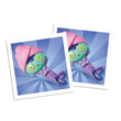 Afbeelding in Gallery Viewer laden, MEMO POCKET GABBY'S DOLLHOUSE 2024 =BLOCCO LICENZA=