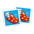 Afbeelding in Gallery Viewer laden, Memo Pocket Paw Patrol
