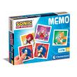 Afbeelding in Gallery Viewer laden, MEMO POCKET SONIC 2024 =BLOCCO LICENZA=