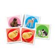 Afbeelding in Gallery Viewer laden, MEMO POCKET NOLI BABY ANIMALS 2024