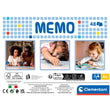 Afbeelding in Gallery Viewer laden, Memo Pocket - Barbie