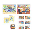 Afbeelding in Gallery Viewer laden, Paw Patrol - Edukit 4in1