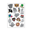 Afbeelding in Gallery Viewer laden, Onthul je Urban tattoo