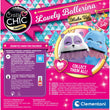 Afbeelding in Gallery Viewer laden, Ballerina collectie - Nijlpaard