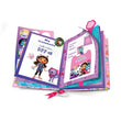 Afbeelding in Gallery Viewer laden, GABBY`S DOLLHOUSE _ SCRAPBOOK