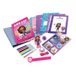 Afbeelding in Gallery Viewer laden, GABBY`S DOLLHOUSE _ SCRAPBOOK