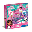 Afbeelding in Gallery Viewer laden, Gabby’s poppenhuis - haaraccessoires