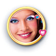 Afbeelding in Gallery Viewer laden, MH - MAKE UP DIARY -K-