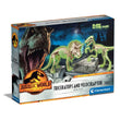 Afbeelding in Gallery Viewer laden, JW3 Triceratops en Velociraptor