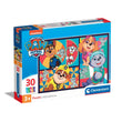 Afbeelding in Gallery Viewer laden, Paw Patrol - 30 stukjes