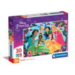 Afbeelding in Gallery Viewer laden, Disney Princess - 30 stukjes