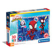 Afbeelding in Gallery Viewer laden, Marvel Spidey And His Amazing Friends - 30 stukjes