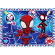Afbeelding in Gallery Viewer laden, Marvel Spidey And His Amazing Friends - 30 stukjes