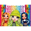 Afbeelding in Gallery Viewer laden, Rainbow High - 104 stukjes