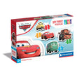 Afbeelding in Gallery Viewer laden, Disney Cars