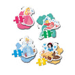 Afbeelding in Gallery Viewer laden, Disney Princess - 1x3 + 1x6 + 1x9 + 1x12 stukjes