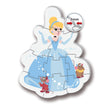 Afbeelding in Gallery Viewer laden, Disney Princess - 1x3 + 1x6 + 1x9 + 1x12 stukjes