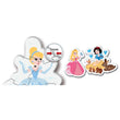 Afbeelding in Gallery Viewer laden, Disney Princess - 1x3 + 1x6 + 1x9 + 1x12 stukjes