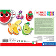 Afbeelding in Gallery Viewer laden, Fruits - 1x3 + 1x6 + 1x9 + 1x12 stukjes