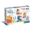 Afbeelding in Gallery Viewer laden, Disney Winnie The Pooh - 1x3 + 1x6 + 1x9 + 1x12 stukjes