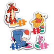 Afbeelding in Gallery Viewer laden, Disney Winnie The Pooh - 1x3 + 1x6 + 1x9 + 1x12 stukjes