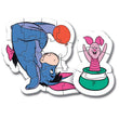 Afbeelding in Gallery Viewer laden, Disney Winnie The Pooh - 1x3 + 1x6 + 1x9 + 1x12 stukjes