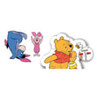 Afbeelding in Gallery Viewer laden, Disney Winnie The Pooh - 1x3 + 1x6 + 1x9 + 1x12 stukjes