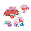 Afbeelding in Gallery Viewer laden, Peppa Pig - 1x3 + 1x6 + 1x9 + 1x12 stukjes