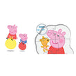 Afbeelding in Gallery Viewer laden, Peppa Pig - 1x3 + 1x6 + 1x9 + 1x12 stukjes