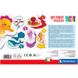 Afbeelding in Gallery Viewer laden, My First Puzzles Sea Life
