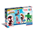 Afbeelding in Gallery Viewer laden, Marvel Spidey And His Amazing Friends