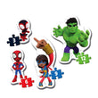 Afbeelding in Gallery Viewer laden, Marvel Spidey And His Amazing Friends