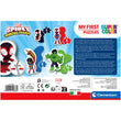 Afbeelding in Gallery Viewer laden, Marvel Spidey And His Amazing Friends