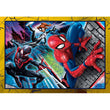 Afbeelding in Gallery Viewer laden, Marvel Spiderman - 1x12 + 1x16 + 1x20 + 1x24 stukjes