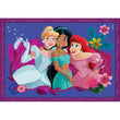 Afbeelding in Gallery Viewer laden, Disney Princess - 1x12 + 1x16 + 1x20 + 1x24 stukjes