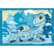Afbeelding in Gallery Viewer laden, Jurassic World - 1x12 + 1x16 + 1x20 + 1x24 stukjes