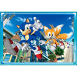 Afbeelding in Gallery Viewer laden, Sonic - 1x12 + 1x16 + 1x20 + 1x24 stukjes