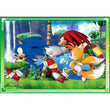 Afbeelding in Gallery Viewer laden, Sonic - 1x12 + 1x16 + 1x20 + 1x24 stukjes